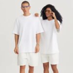 Wholesale Custom Cotton T-Shirts - T-Shirts - 香港鴻奇實業有限公司