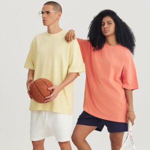 Wholesale Custom Cotton T-Shirts - T-Shirts - 香港鴻奇實業有限公司