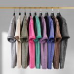 Custom High Quality 100% Cotton T-Shirts - T-Shirts - 香港鴻奇實業有限公司