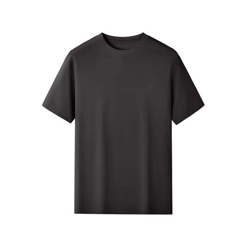 Custom High Quality 100% Cotton T-Shirts - T-Shirts - 香港鴻奇實業有限公司